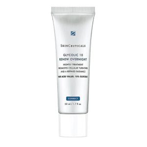 SkinCeuticals Glycolic 10 Renew Overnight 50ml