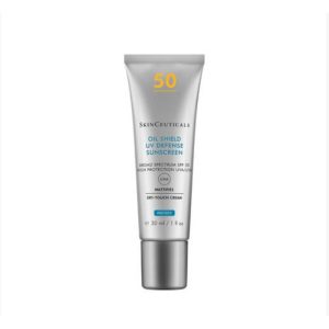 SkinCeuticals Oil Shield UV Defence Sunscreen SPF50 30ml
