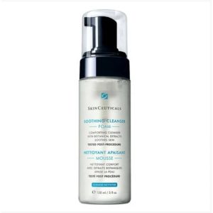 SkinCeuticals Soothing Cleanser Foam 150ml