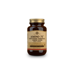 Solgar Amino 75 30 Capsules