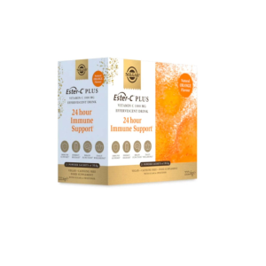Solgar Ester C Plus 1000mg 21 Sach. Orange