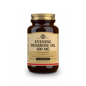 Solgar Evening Primrose Oil 1300mg 30 Softgels