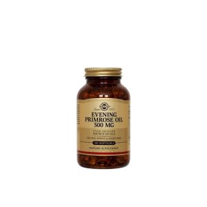 Solgar Evening Primrose Oil 500mg 30 Tablets