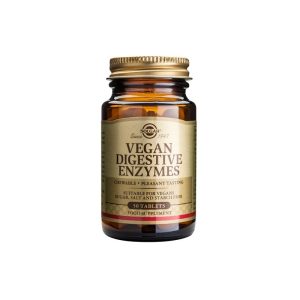 Solgar Vegan Digestive Enzymes
