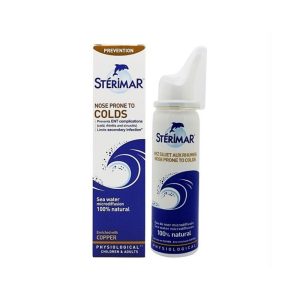 Sterimar Nose Prone To Colds Nasal Spray 100ml