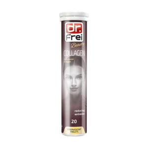 Swiss Energy Dr Frei Collagen 20 Eff
