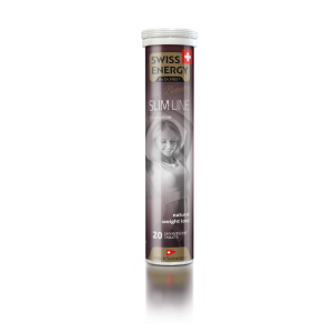 Swiss Energy Dr Frei Slim Line 20 Eff
