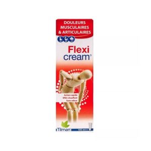 Tilman Flexicream 100ml