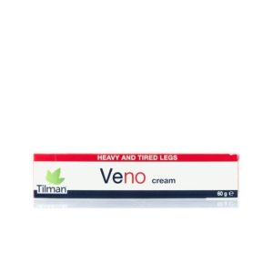 Tilman Veno Cream 60g
