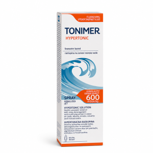Tonimer Hypertonic Spray 100ml