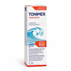 Tonimer Panthexyl Spray 100ml