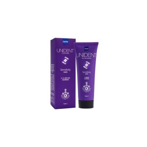 Unident Pharma Sensitivity Care Toothpaste 75ml