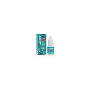 Unisept Otic Drops 10ml