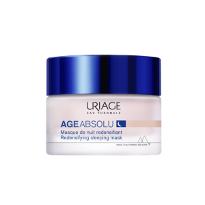 Uriage Age Absolu Redensifying Sleep Mask 50ml