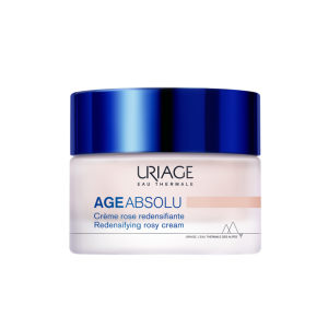 Uriage Age Absolu Redensifying Rosy Cream 50ml
