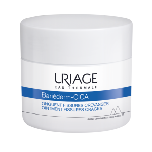 Uriage Bariederm Cica Fissures Cracks Ointment 40g