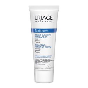 Uriage Bariederm Insulating Repairing Cream 75ml