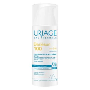 Uriage Bariesun 100 Fluid SPF50 50ml