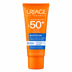 Uriage Bariesun Anti Brown Spot Fluid 40ml