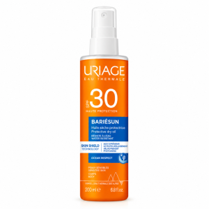 Uriage Bariesun SPF30 Dry Oil 200ml