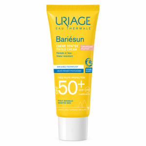 Uriage Bariesun SPF50 Claire Cream 50ml