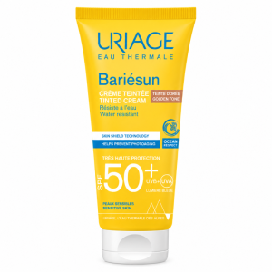 Uriage Bariesun Spf50 Doree Cream 50ml