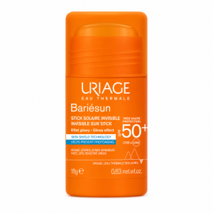 Uriage Bariesun SPF50 Invisible Stick 18g