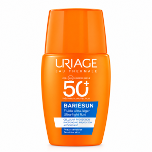 URIAGE BARIESUN SPF50 ULTRA LIGHT FLUID 30ML