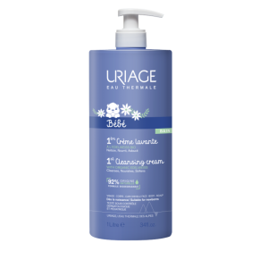 Uriage Bebe 1St Cleansing Cream 500ml