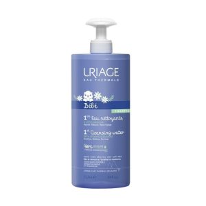 Uriage Bebe 1St Cleansing Water 500ml