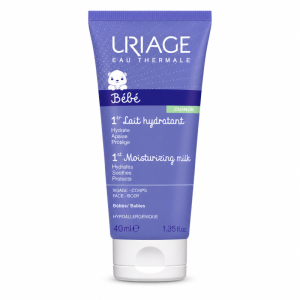 Uriage Bebe 1St Moist Cream T 40ml