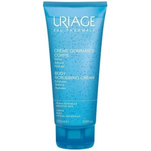 Uriage Body Scrubbing Cream 200ml