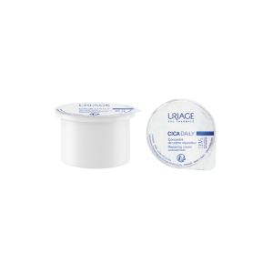 Uriage Cica Daily Repairing Cream Concentrate Refill