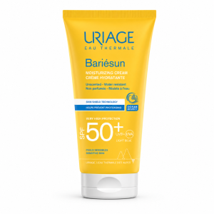 Uriage Cream Sans Parfum SPF50+ 50ml