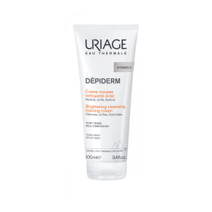 Uriage Depiderm Brightening Cleansing Foam