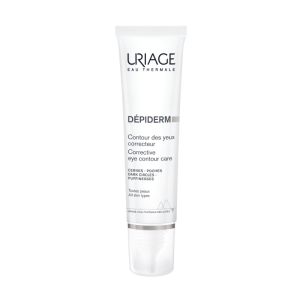 Uriage Depiderm Brightening Eye Contour Care