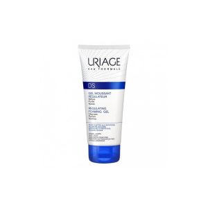 Uriage Ds Cleansing Gel 150ml
