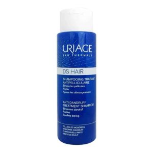 Uriage Ds Hair Anti Dandruff Treatment Shampoo