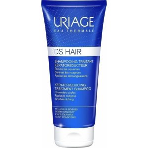 Uriage Ds Hair Shampoo Kerato Reducing 150ml
