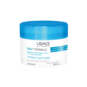 Uriage Thermal Spring Water Unctuous Balm 200ml