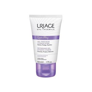 Uriage Gyn Phy Refreshing Gel 50ml