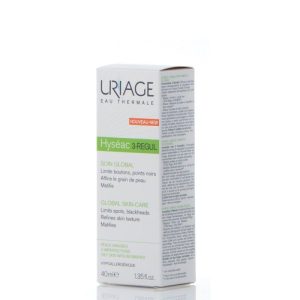 Uriage Hyseac 3-Regul Soin Global 40ml