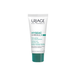 Uriage Hyseac 3 Regular Plus 40ml