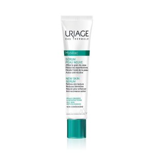 Uriage Hyseac New Skin Serum For Acne-Prone Skin 40ml