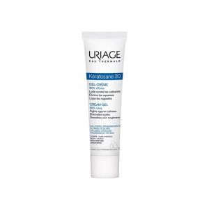 Uriage Keratosane Cream Gel 40ml