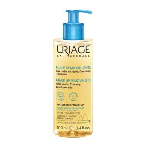 Uriage Make-Up Removing Oil 100ml
