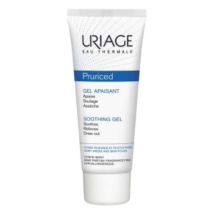 Uriage Pruriced Soothing Gel 100ml