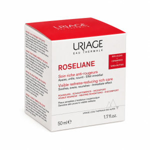 Uriage Roseliane Anti Redness Cream Riche 50ml