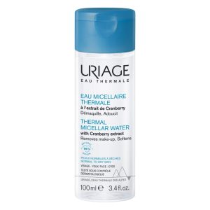 Uriage Thermal Micellar Water Blue 100ml