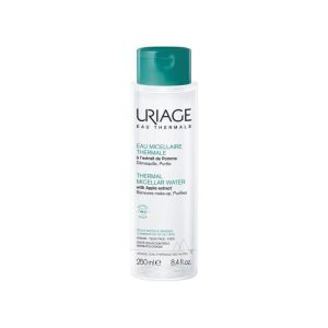 Uriage Thermal Micellar Water Green 250ml